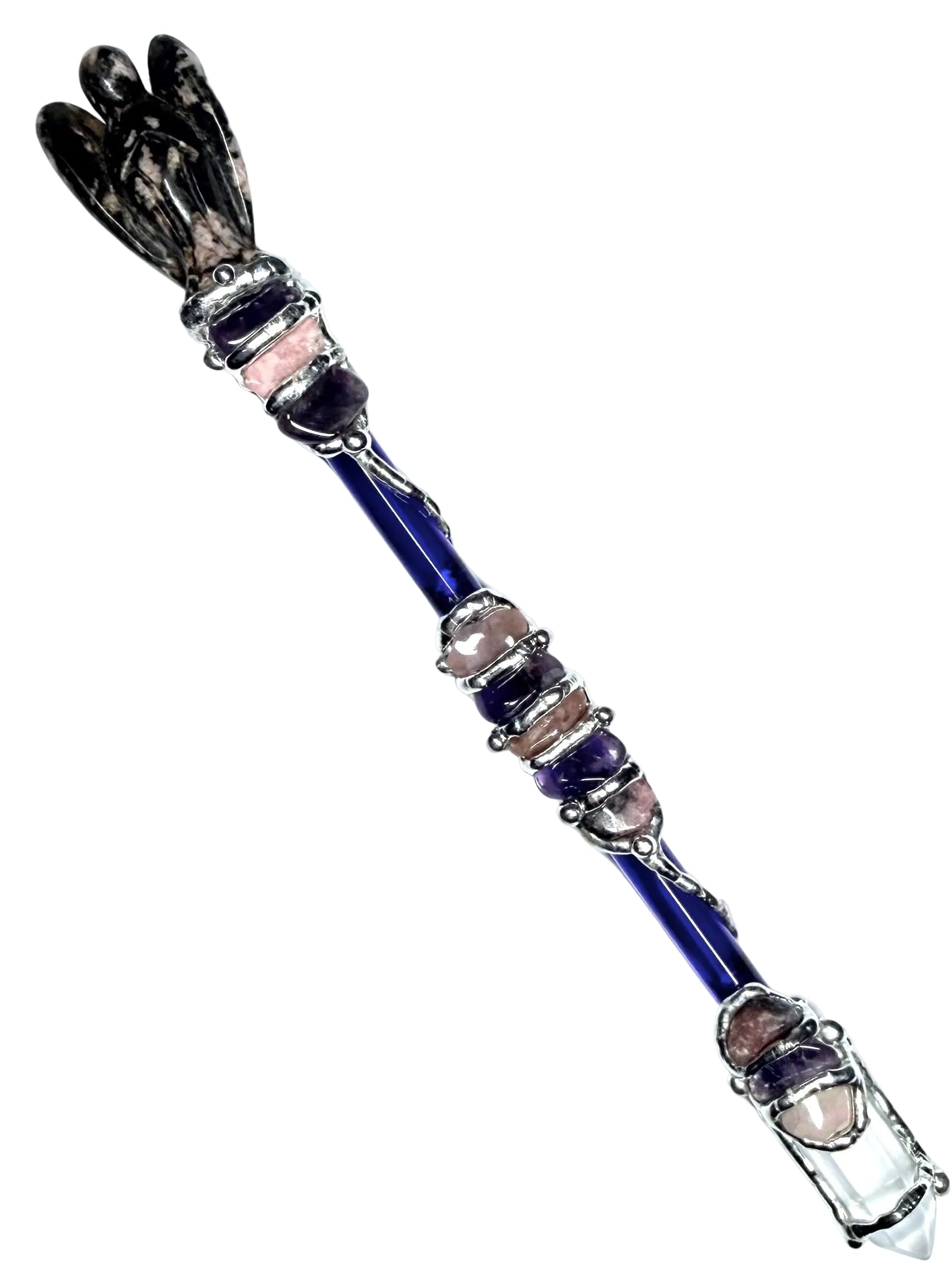 Power Angel Medium Wand