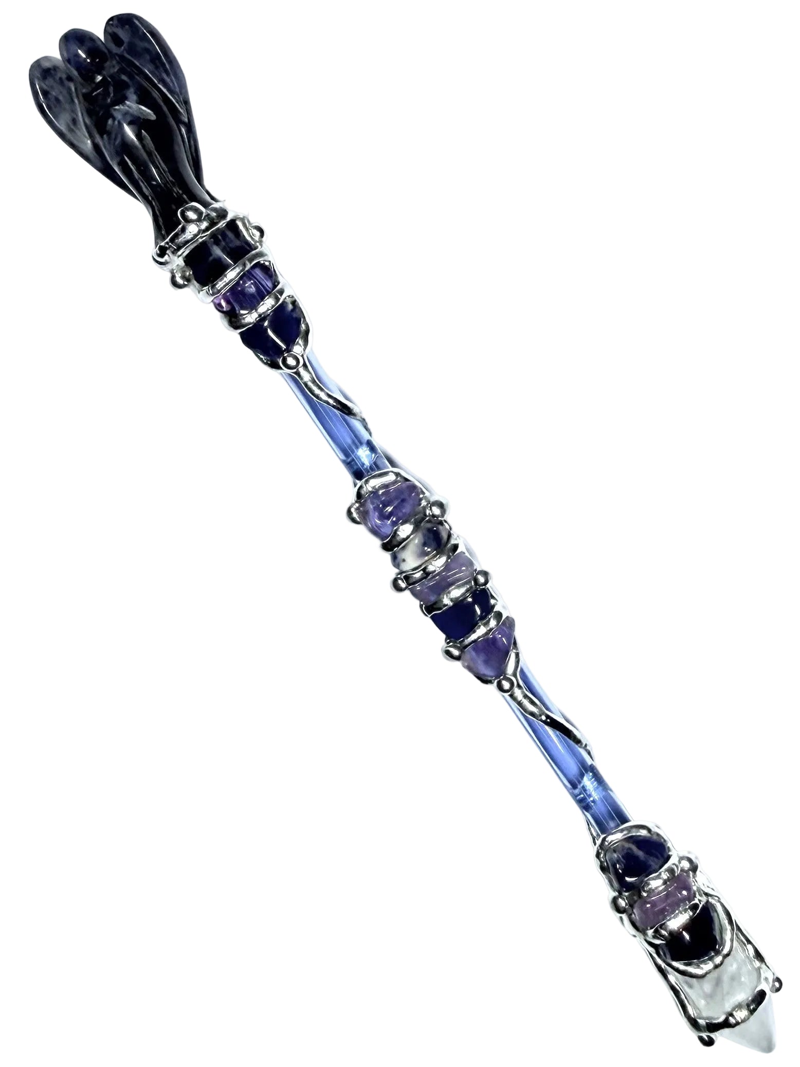 Psychic Angel Medium Wand