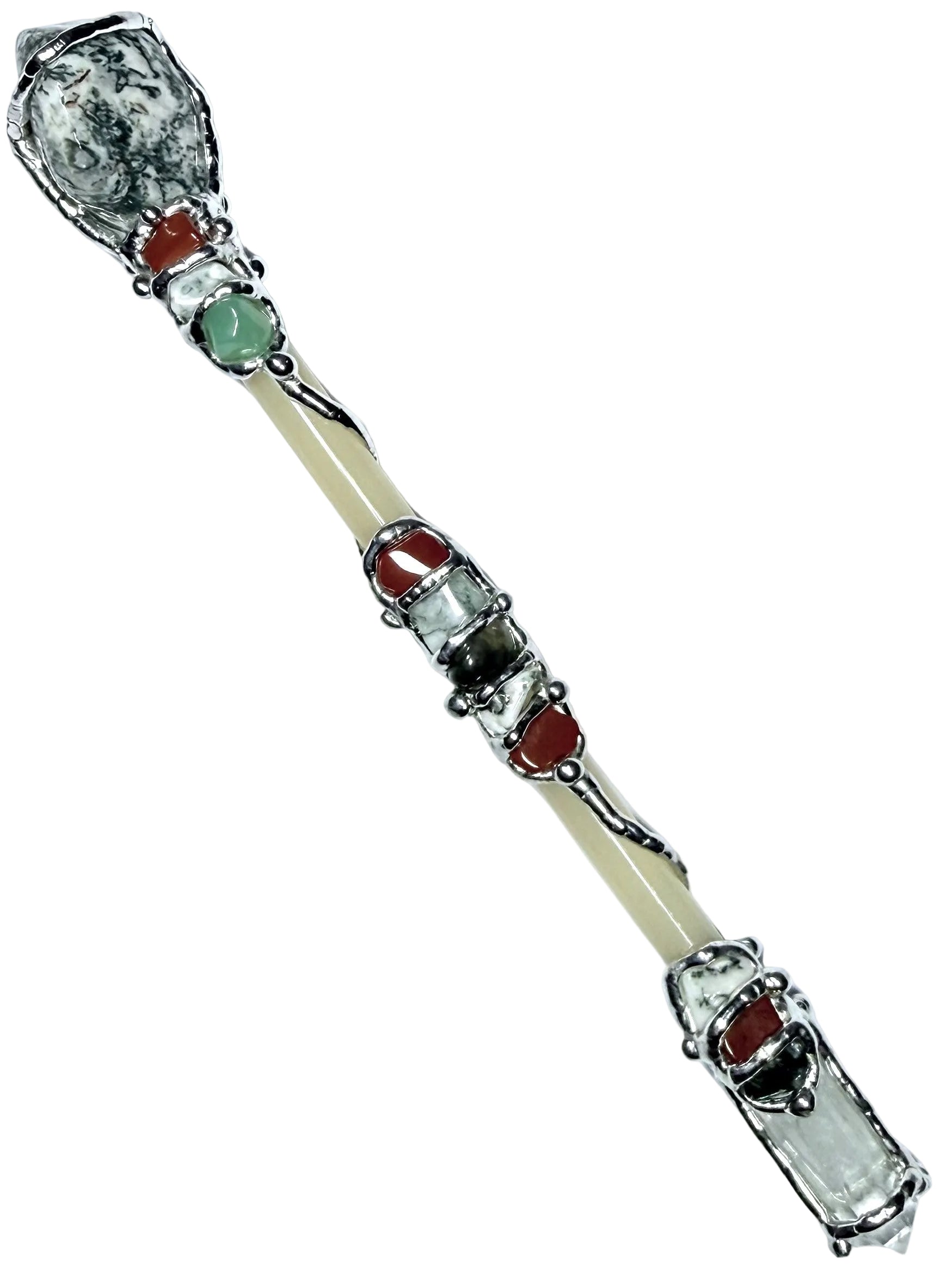 Connecting to Nature Medium Wand