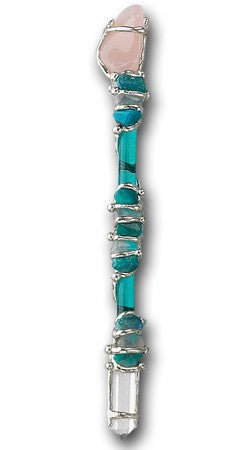 Forgiveness Medium Wand