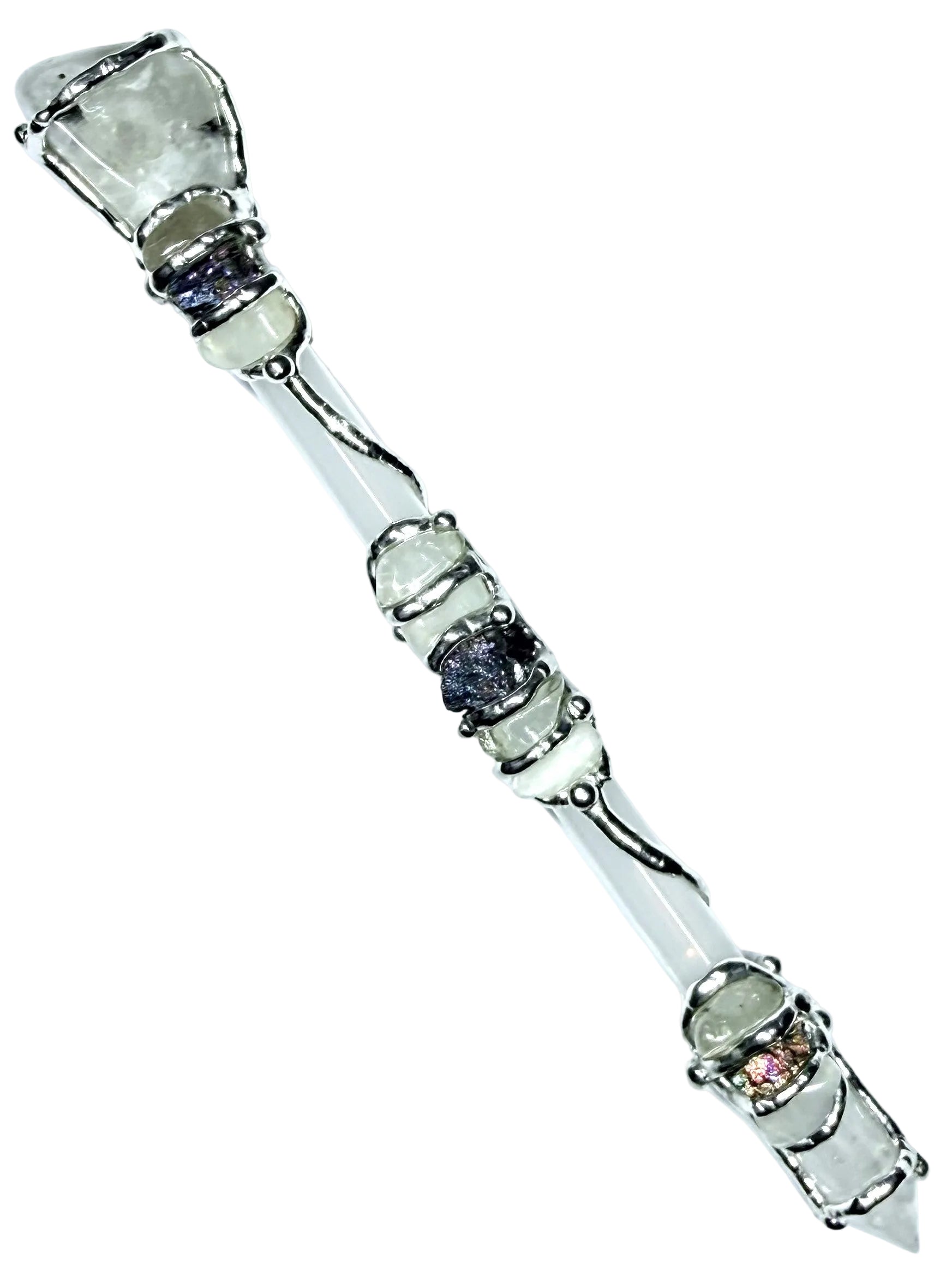 Chakra Cleansing Medium Wand