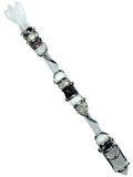 Chakra Cleansing Angel Medium Wand