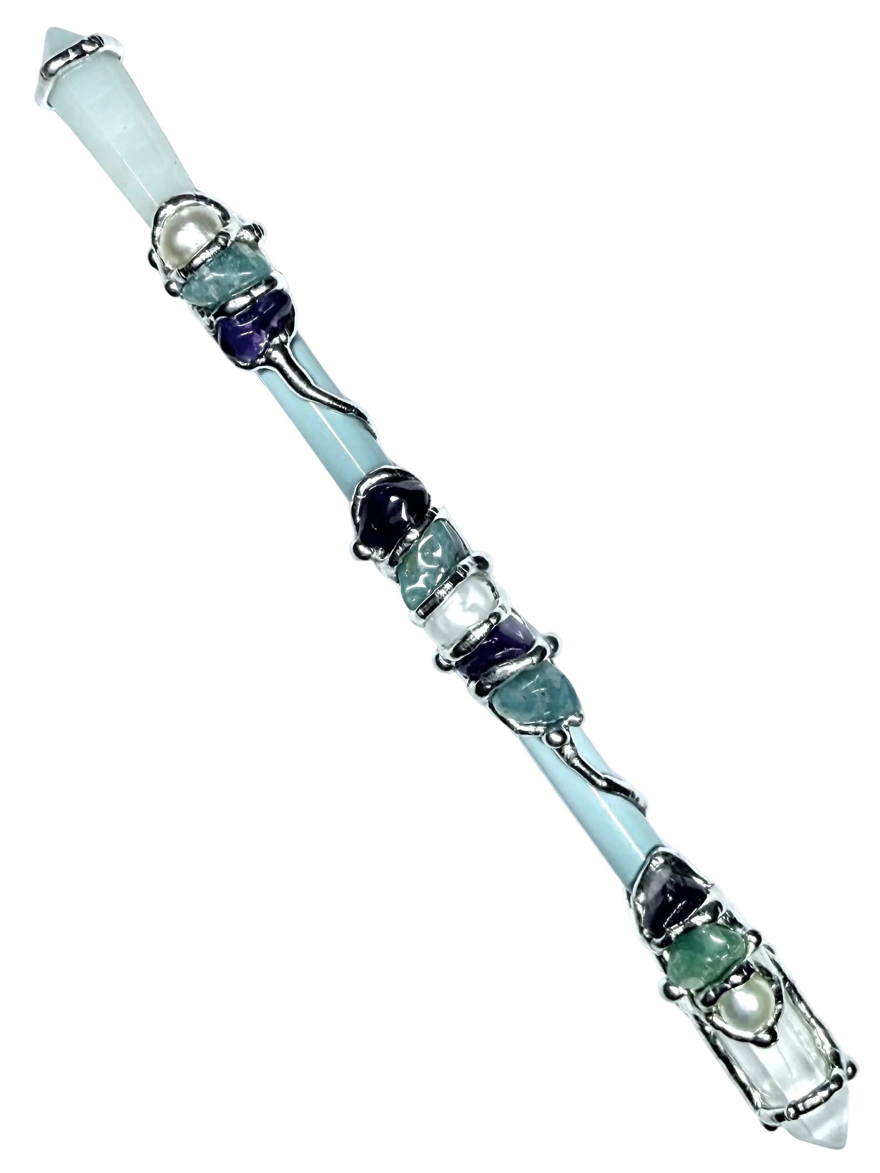 Faith Medium Wand