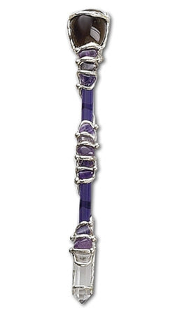 Meditation Medium Wand