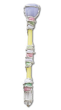 Happiness Medium Wand