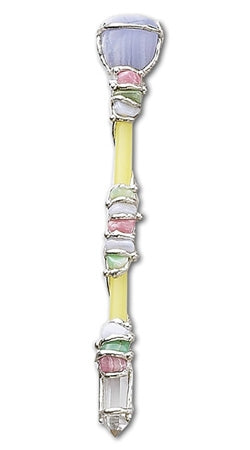 Happiness Medium Wand