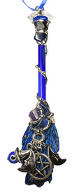 Psychic Broom Wand