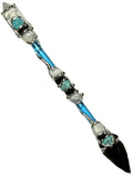 Vision Hawk Arrowhead Medium Wand