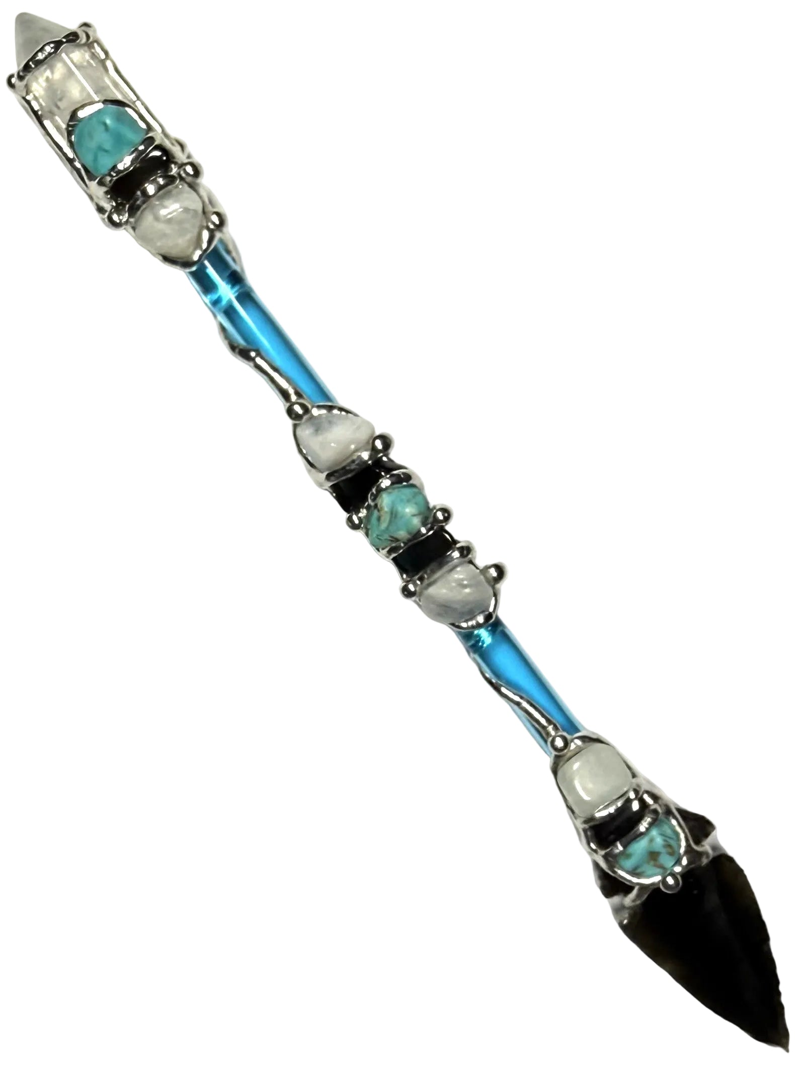 Vision Hawk Arrowhead Medium Wand