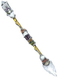 Power Place Arrowhead Medium Wand