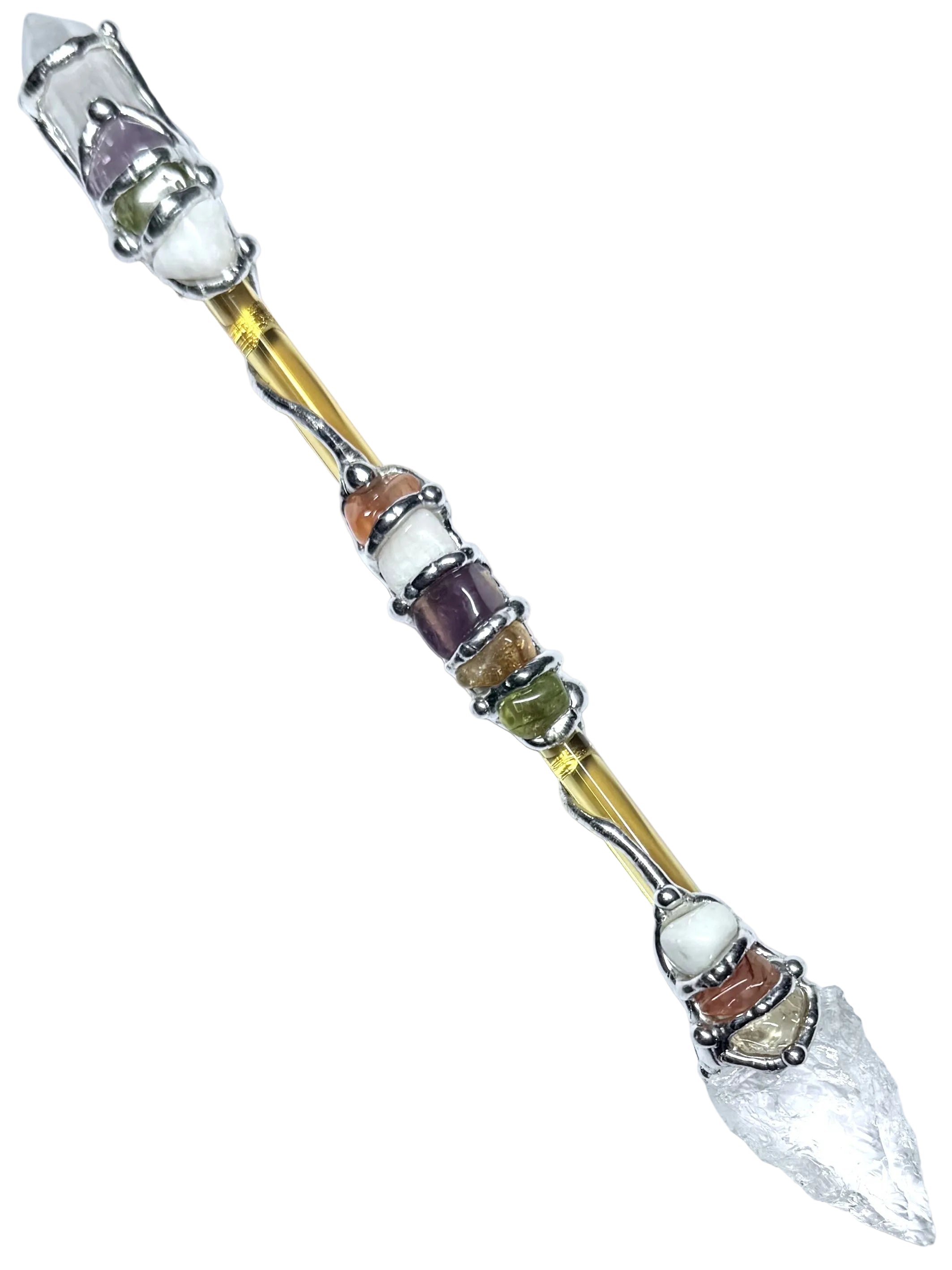 Power Place Arrowhead Medium Wand
