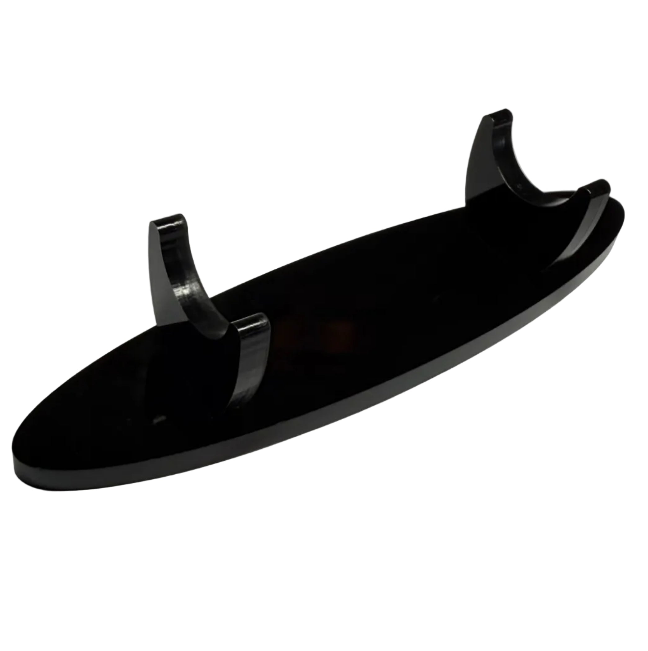 Black Medium Wand Stand