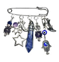 Psychic - Pins
