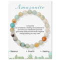 Amazonite Bracelet