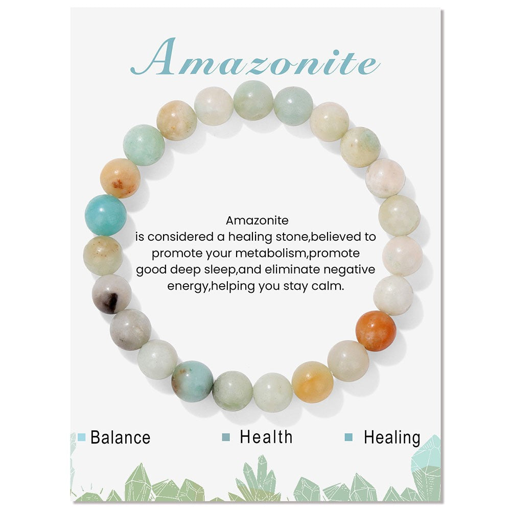 Amazonite Bracelet