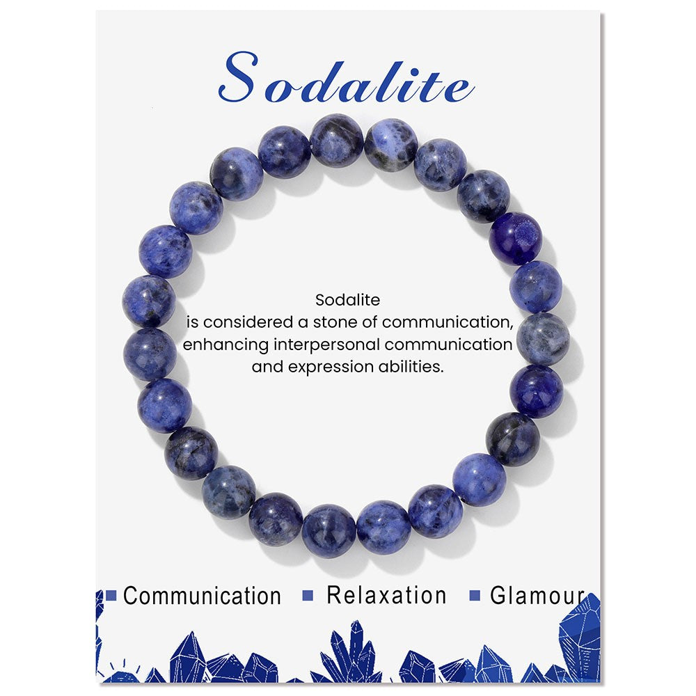 Sodalite Bracelet