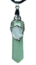 Angel Within Custom Pendant