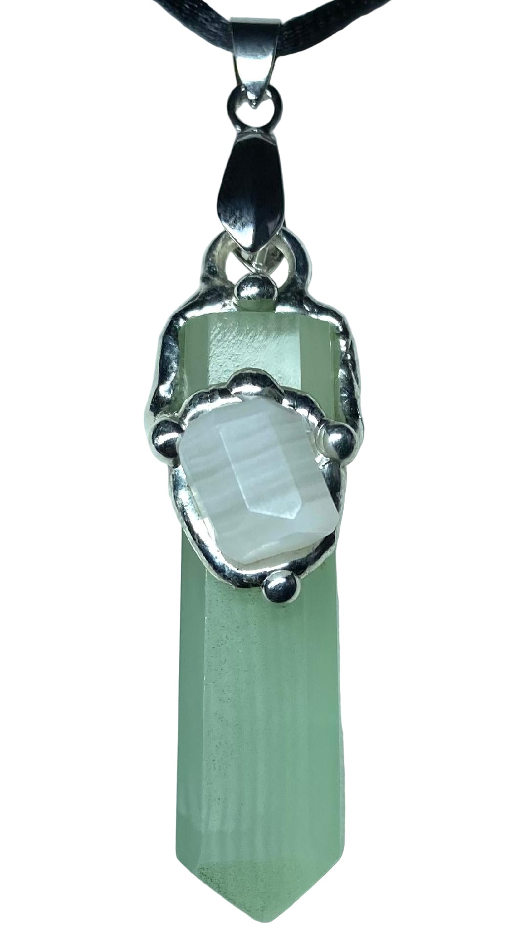 Angel Within Custom Pendant