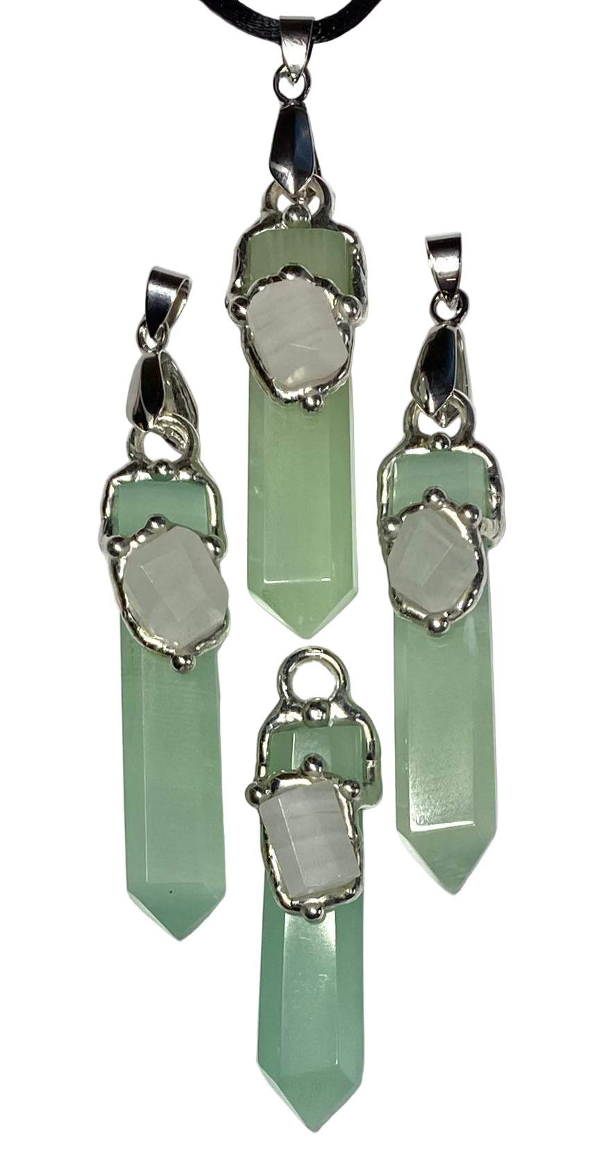 Angel Within Custom Pendant