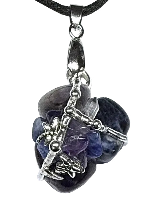 Psychic Amulet (Charm)