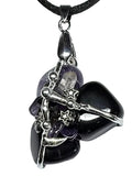 Protection Amulet (Charm)