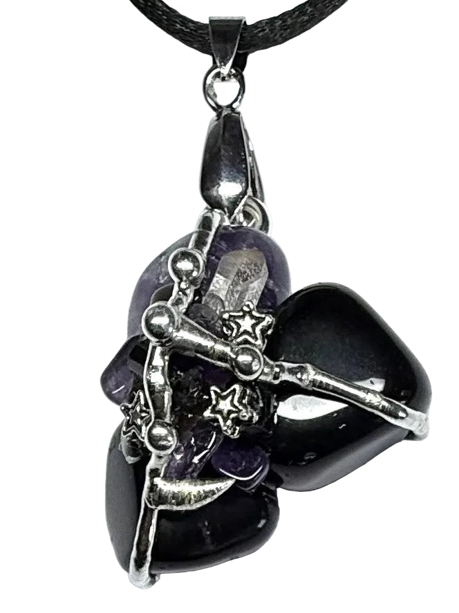 Protection Amulet (Charm)