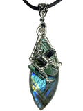 Starseed Gem Drop Custom