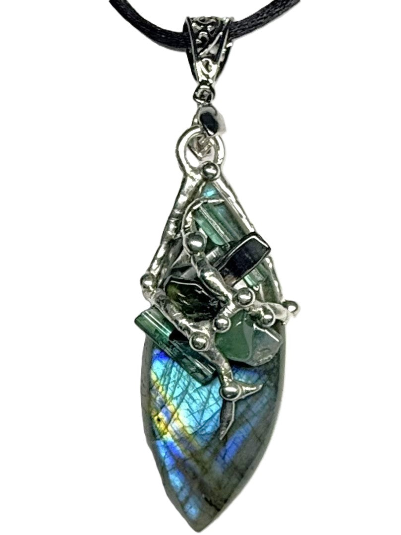 Starseed Gem Drop Custom