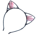 Light Pink Aura Cat Ears