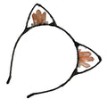 Peach Aura Cat Ears