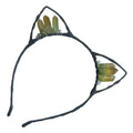 Lemon and Lime Cat Ears