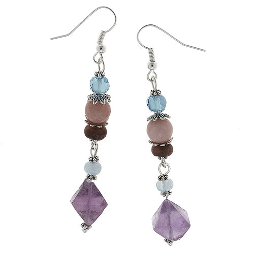 Angelic Whispers Earrings