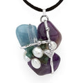 Ask Believe Receive Amulet