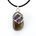 Meditation Gem Drop