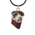 Phoenix Rising Gem Drop