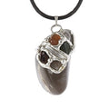 Moon Goddess Gem Drop