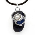 Archangel Michael Gem Drop