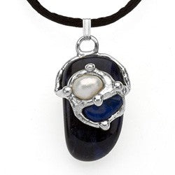 Archangel Michael Gem Drop