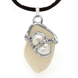 Archangel Gabriel Gem Drop