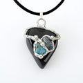 Earth Gem Drop