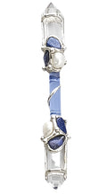 Archangel Michael Mini Wand Pendant