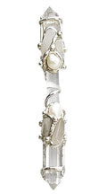 Archangel Gabriel Mini Wand Pendant