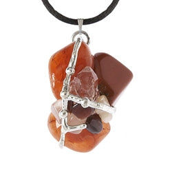 Fertility Goddess Amulet