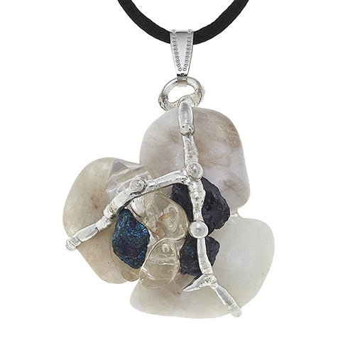 Chakra Cleansing Amulet