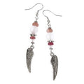 Archangel Chamuel Earrings