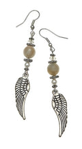 Archangel Gabriel Earrings