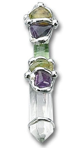 Rejuvenator Baby Wand Pendant