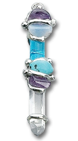 Expression Baby Wand Pendant