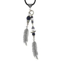 Archangel Michael Beaded necklace