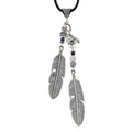 Wisdom Keeper Necklace